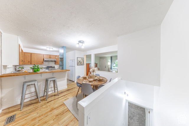 Photo 19 for MLS #2118087 at 1447 E 2700 North