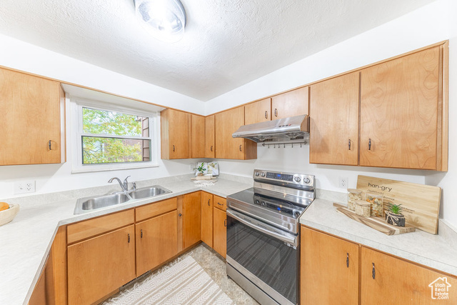 Photo 14 for MLS #2118087 at 1447 E 2700 North