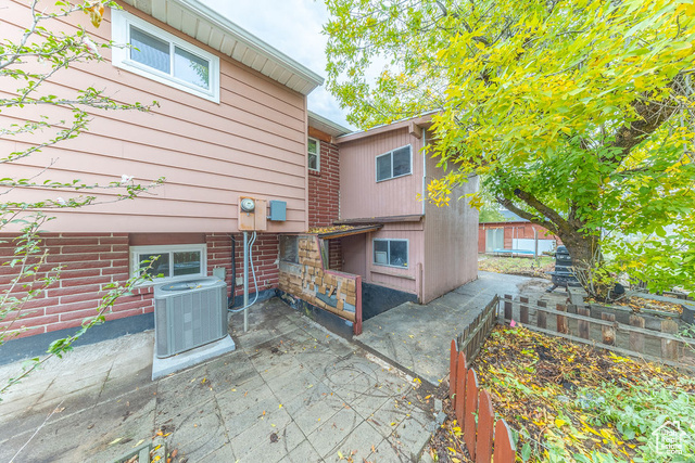 Photo 29 for MLS #2118087 at 1447 E 2700 North