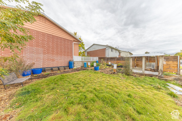 Photo 34 for MLS #2118087 at 1447 E 2700 North