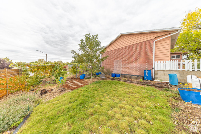 Photo 35 for MLS #2118087 at 1447 E 2700 North
