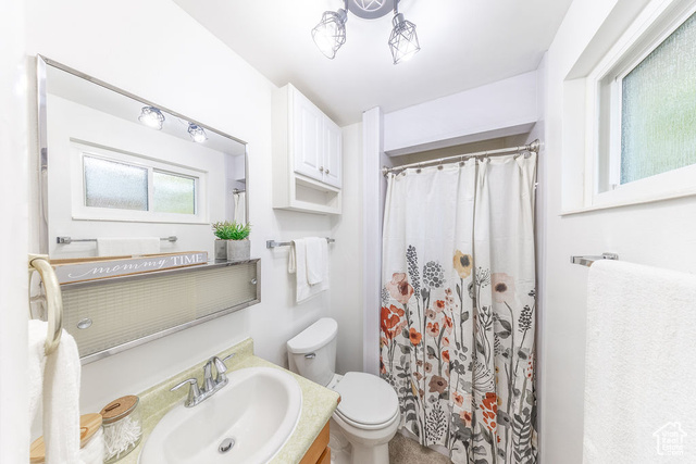 Photo 9 for MLS #2118087 at 1447 E 2700 North