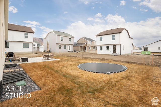 Photo 33 - 1606 E Bountiful Ln, Eagle Mountain UT 84005