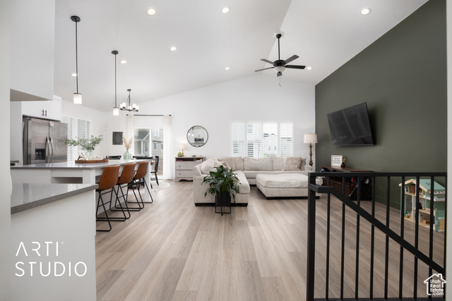 Photo 14 - 1606 E Bountiful Ln, Eagle Mountain UT 84005