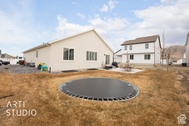 Photo 34 - 1606 E Bountiful Ln, Eagle Mountain UT 84005