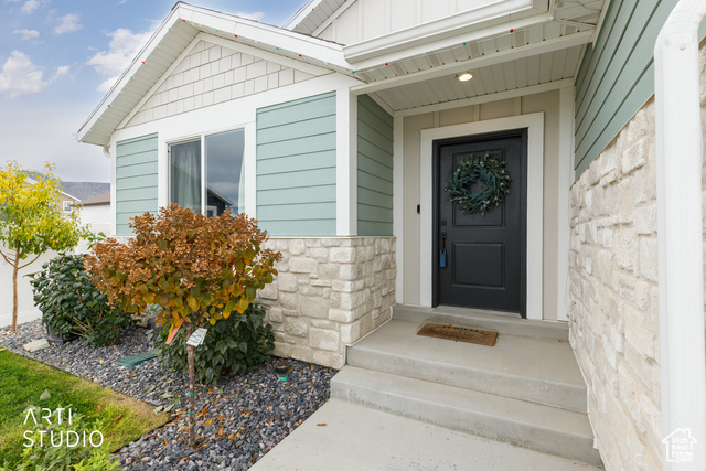 Photo 39 - 1606 E Bountiful Ln, Eagle Mountain UT 84005