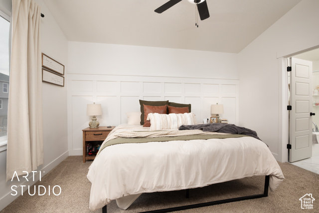 Photo 23 - 1606 E Bountiful Ln, Eagle Mountain UT 84005