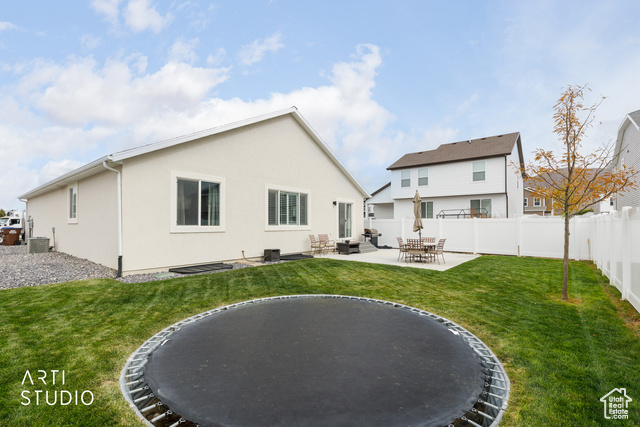 Photo 45 - 1606 E Bountiful Ln, Eagle Mountain UT 84005