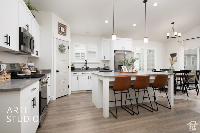 Photo 16 - 1606 E Bountiful Ln, Eagle Mountain UT 84005