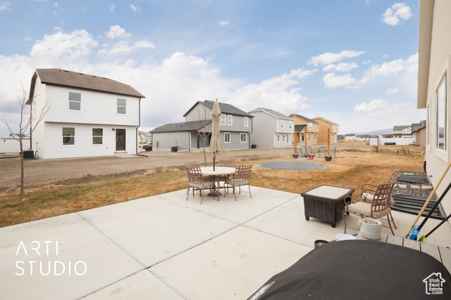 Photo 37 - 1606 E Bountiful Ln, Eagle Mountain UT 84005