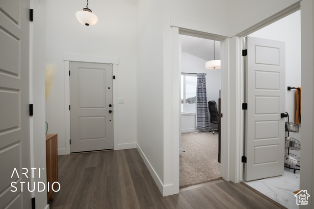 Photo 7 - 1606 E Bountiful Ln, Eagle Mountain UT 84005