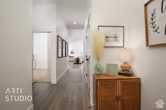 Photo 6 - 1606 E Bountiful Ln, Eagle Mountain UT 84005