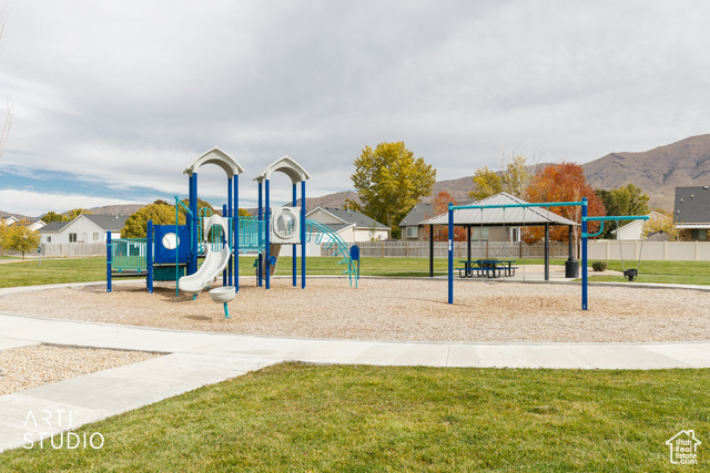 Photo 48 - 1606 E Bountiful Ln, Eagle Mountain UT 84005