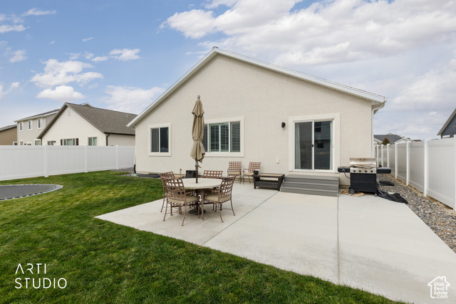 Photo 41 - 1606 E Bountiful Ln, Eagle Mountain UT 84005