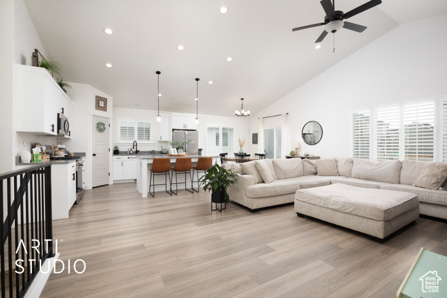 Photo 15 - 1606 E Bountiful Ln, Eagle Mountain UT 84005