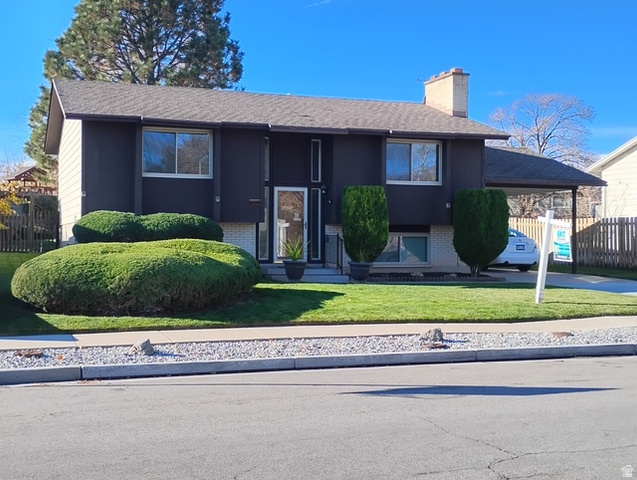 3075 W DON FRANCISCO DR #159, Taylorsville UT 84129