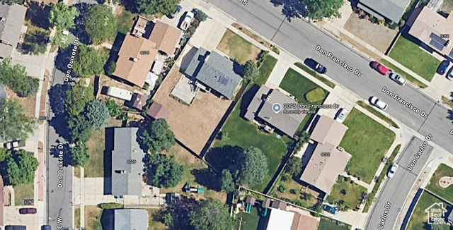 Photo 35 for MLS #2118090 at 3075 W Don Francisco Dr #159