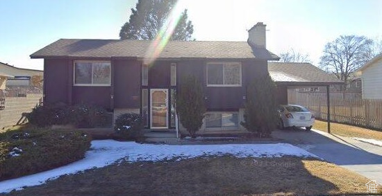 3075 W DON FRANCISCO DR #159, Taylorsville UT 84129