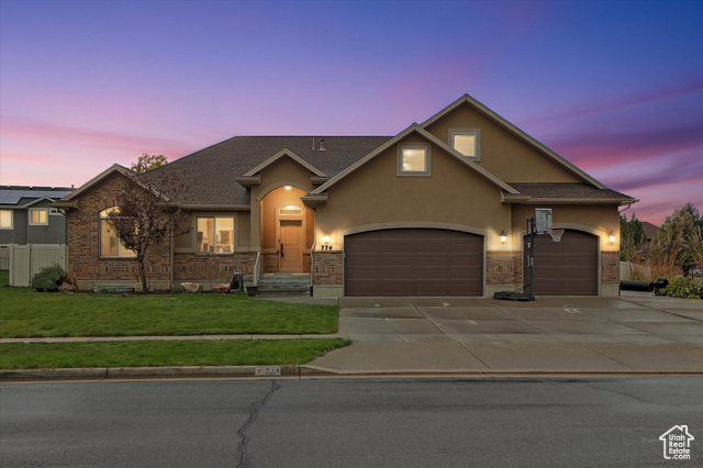 774 S ELIZA CT, Farmington UT 84025