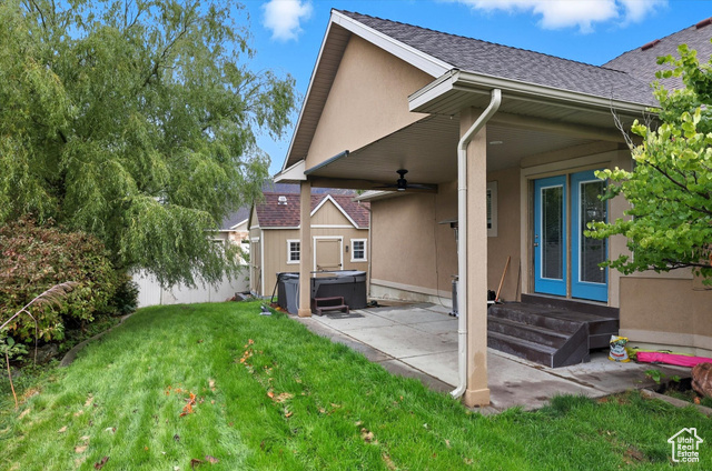 Photo 27 for MLS #2118094 at 774 S Eliza Ct