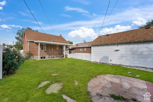Photo 15 for MLS #2118096 at 1452 E Hollywood Ave