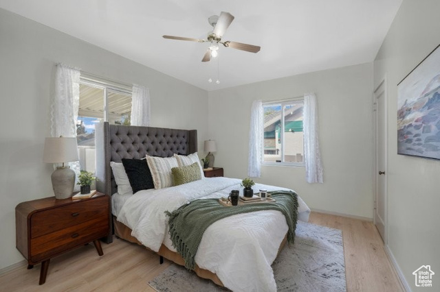 Photo 8 for MLS #2118096 at 1452 E Hollywood Ave