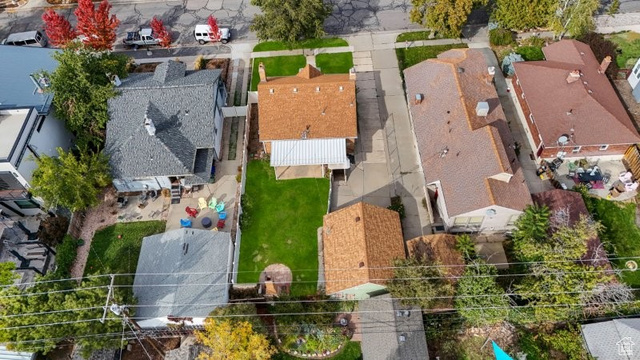Photo 20 for MLS #2118096 at 1452 E Hollywood Ave
