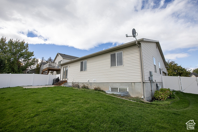 Photo 20 for MLS #2118097 at 6761 S High Bluff Dr