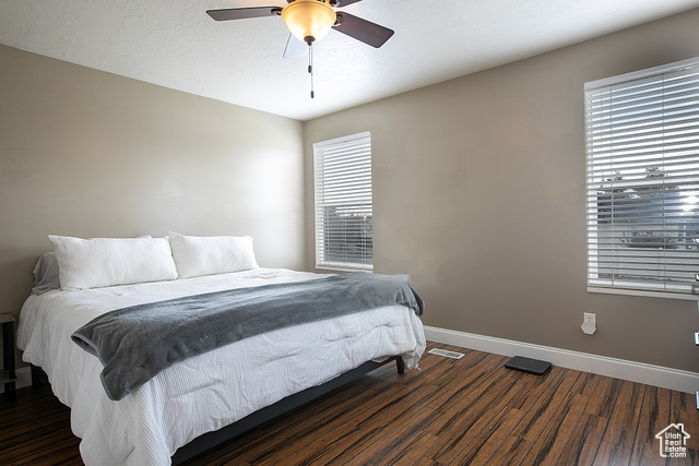 Photo 8 for MLS #2118097 at 6761 S High Bluff Dr