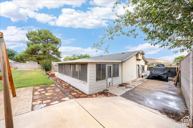 Photo 38 for MLS #2118098 at 1660 Evergreen Dr