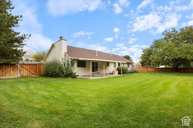 Photo 37 - 10099 N 5480 West, Highland UT 84003