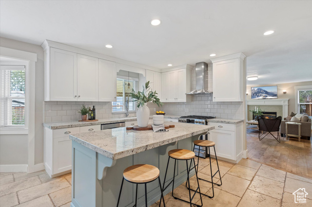 Photo 11 - 10099 N 5480 West, Highland UT 84003