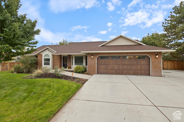 10099 N 5480 W, Highland UT 84003