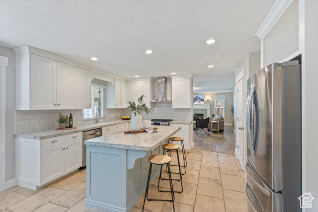 Photo 8 - 10099 N 5480 West, Highland UT 84003