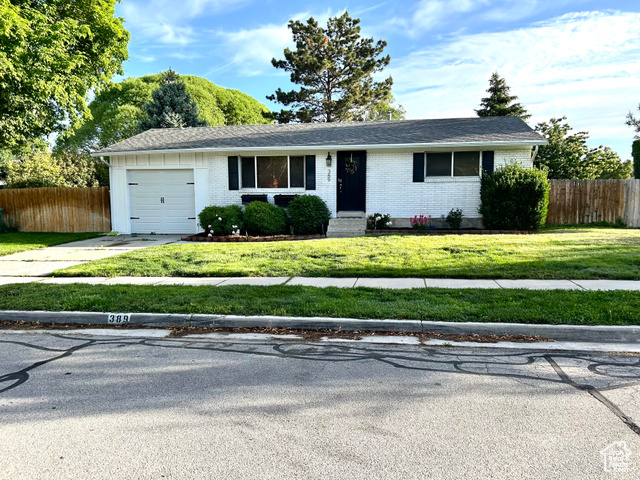 389 E 10560 S, Sandy UT 84070