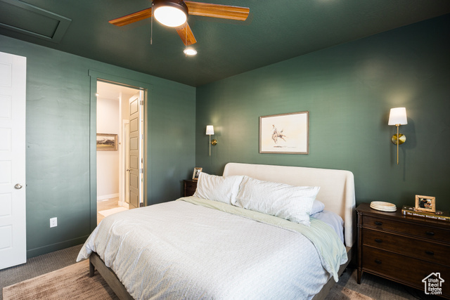 Photo 9 for MLS #2118105 at 4968 W Evergreen Ln