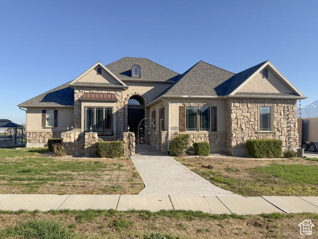 162 E SANDPIPER LN, Saratoga Springs UT 84045