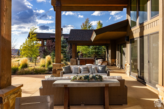 Photo 64 for MLS #2118108 at 2063 Saddlehorn Dr