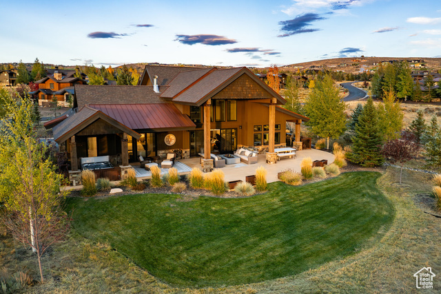 Photo 45 for MLS #2118108 at 2063 Saddlehorn Dr
