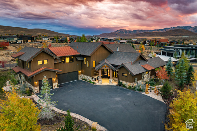MLS #2118108 - 2063 Saddlehorn Dr