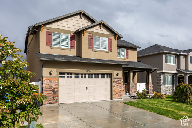 Photo 36 for MLS #2118109 at 5338 W Iron King Dr