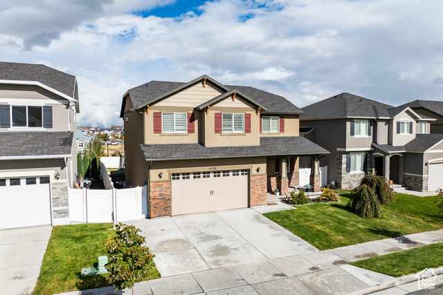 Photo 35 for MLS #2118109 at 5338 W Iron King Dr