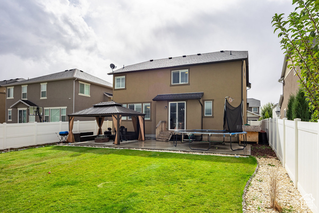 Photo 44 for MLS #2118109 at 5338 W Iron King Dr