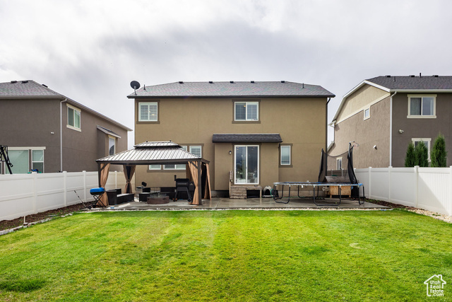 Photo 43 for MLS #2118109 at 5338 W Iron King Dr