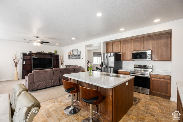 Photo 3 for MLS #2118109 at 5338 W Iron King Dr