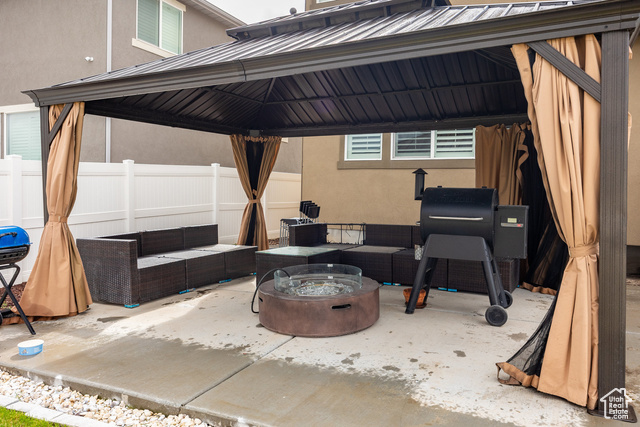 Photo 41 for MLS #2118109 at 5338 W Iron King Dr