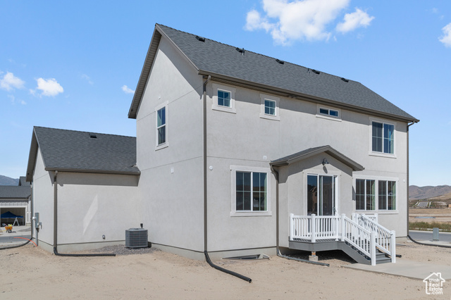 Photo 3 for MLS #2118110 at 6806 N Desert Crk