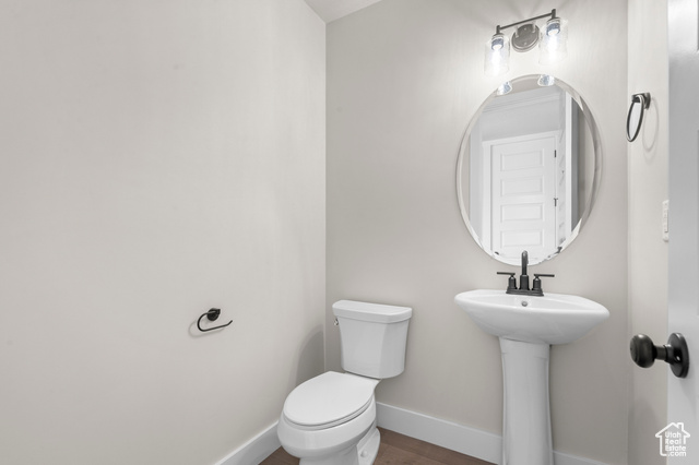 Photo 12 for MLS #2118110 at 6806 N Desert Crk