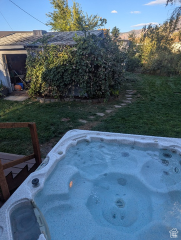 Photo 5 for MLS #2118111 at 5202 S 1150 West