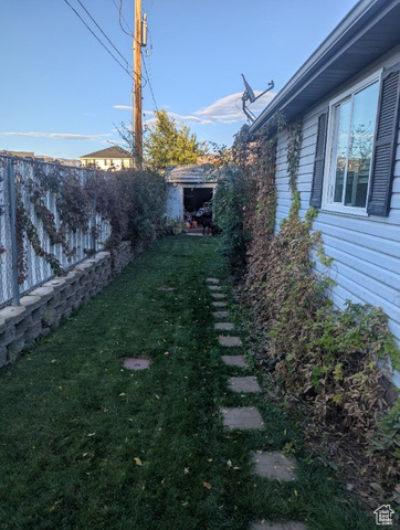 Photo 7 for MLS #2118111 at 5202 S 1150 West
